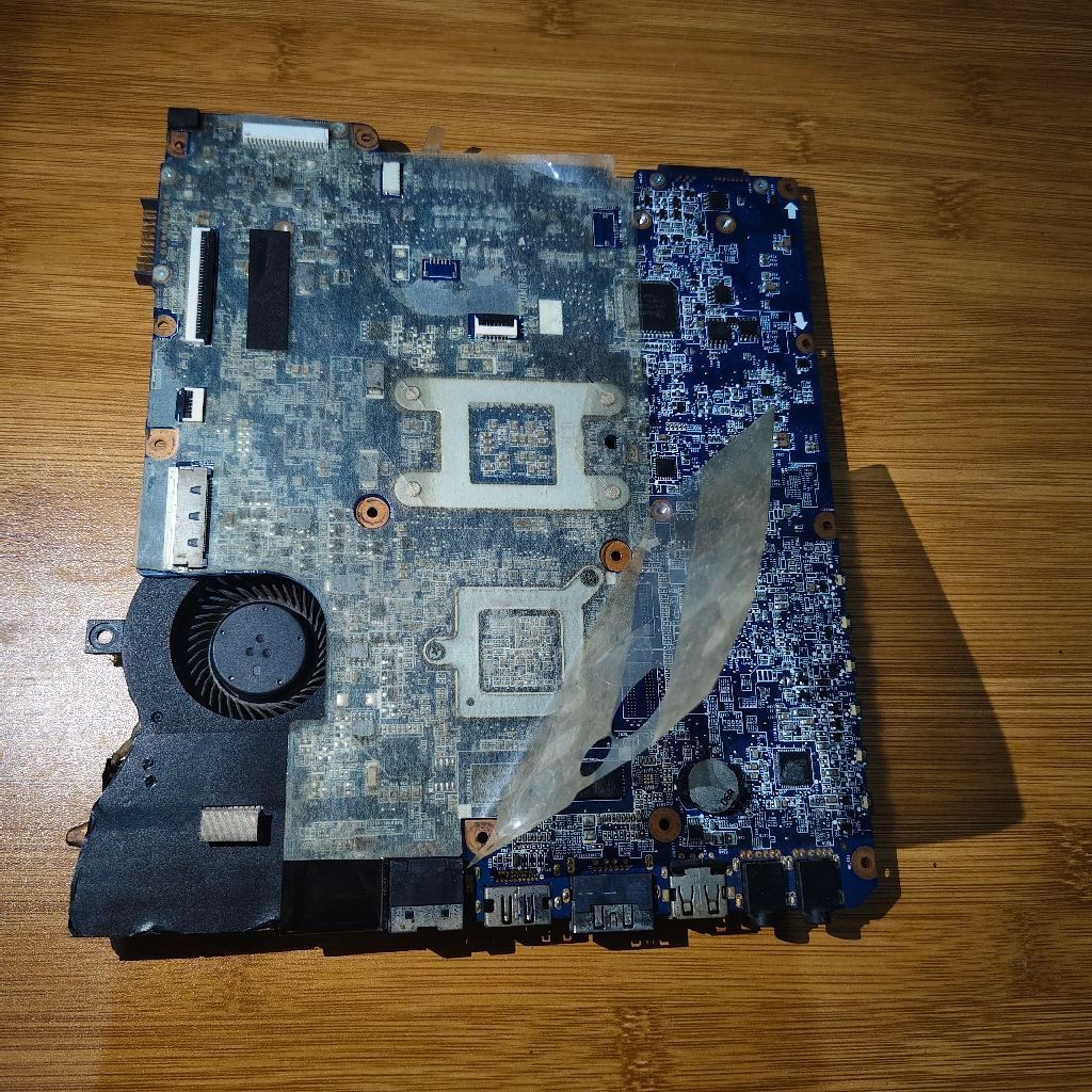 mainnboard motherboard Mobo normal leptop Thosiba L645