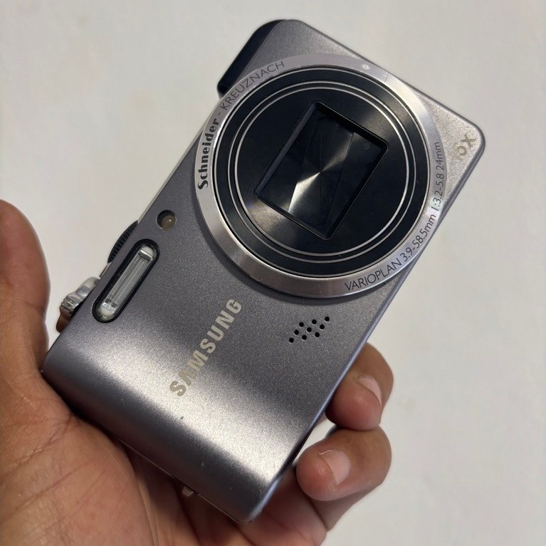 Samsung WB650