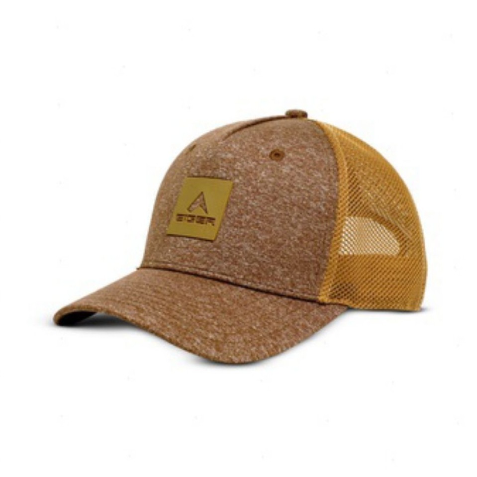 TOPI EIGER1989 X CAMIONERO CAPS