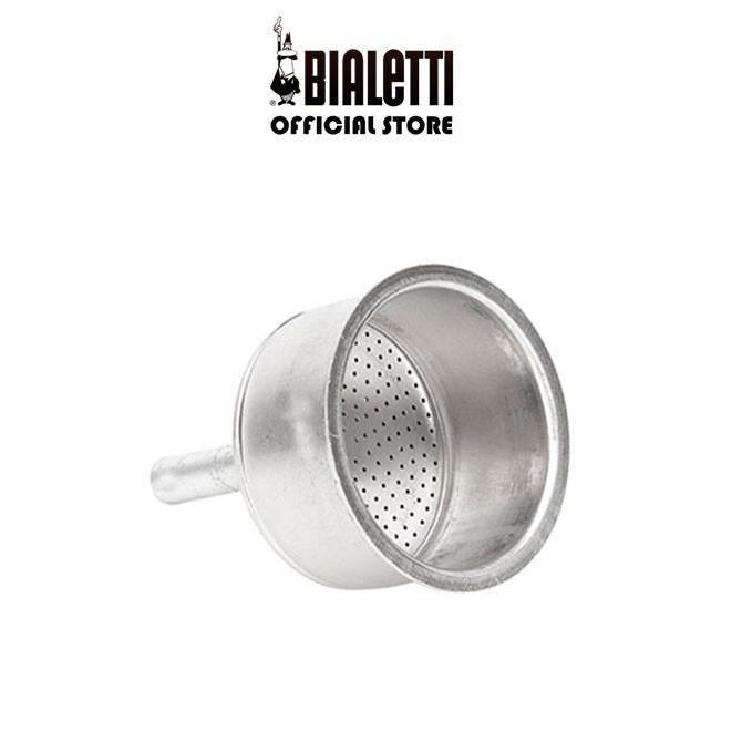 Bialetti Funnel Brikka Coffee Maker 4 Cups | Pengganti Corong Filter Mokapot Alat Seduh Kopi Manual
