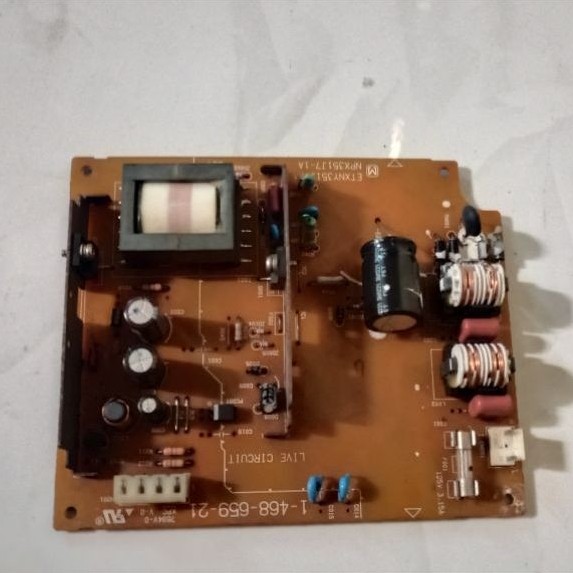 PSU PS 2 BEKAS