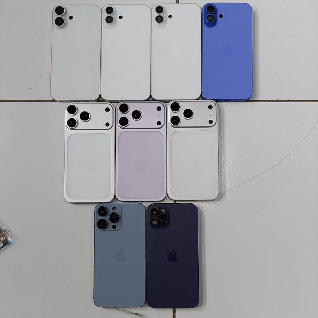 housing  custom iphone 11