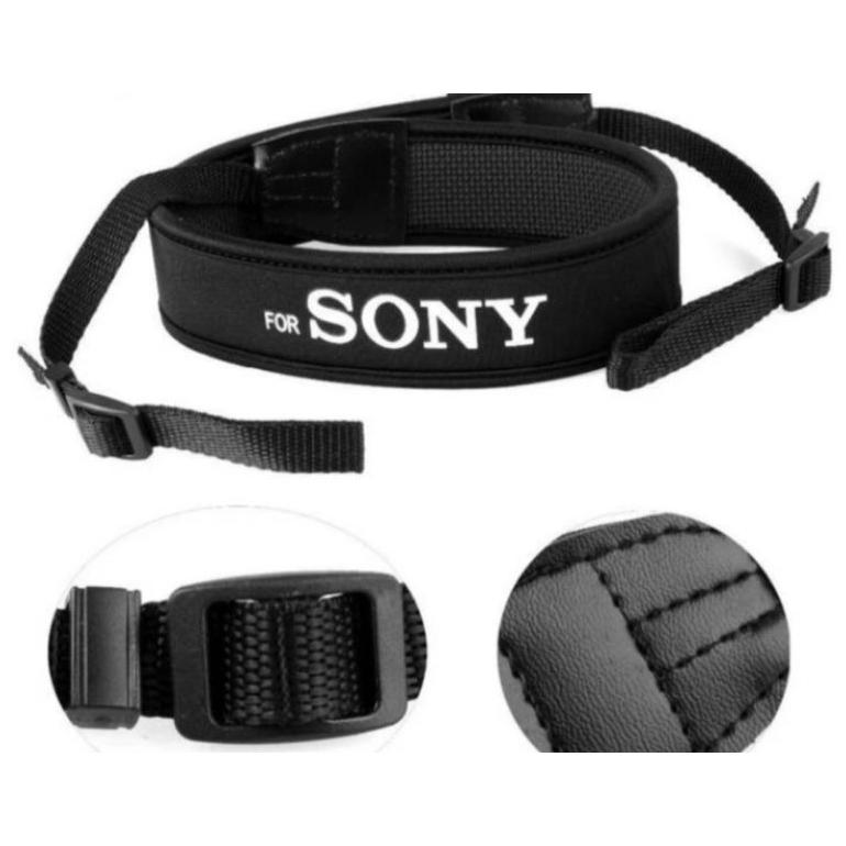 Tali Camera Video Sony HXR-MC2500, MC1500 aksesoris