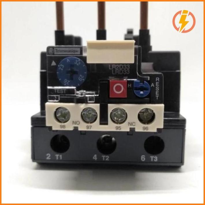 Thermal Overload Lrd3353 (23-32A) Lrd 3353 Best Quality