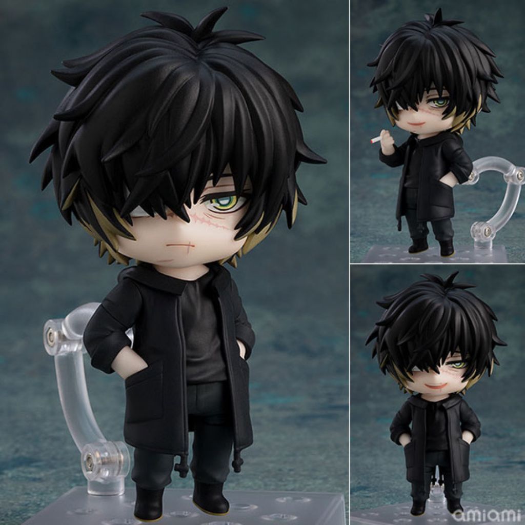 Nendoroid Slow Damage Towa 0926
