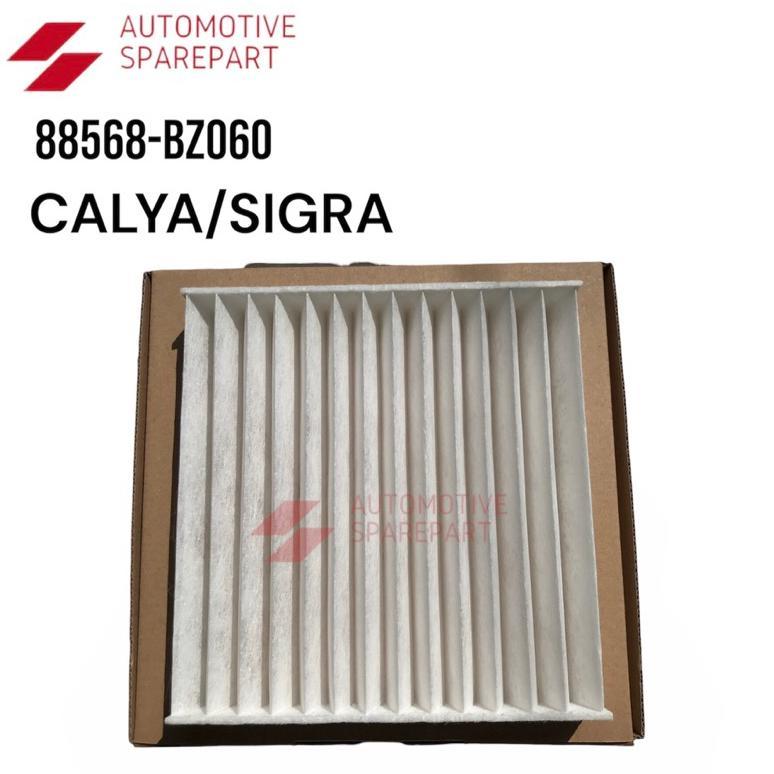 BIG PROMO FILTER AC CALYA SIGRA / FILTER KABIN SARINGAN AC CALYA SIGRA