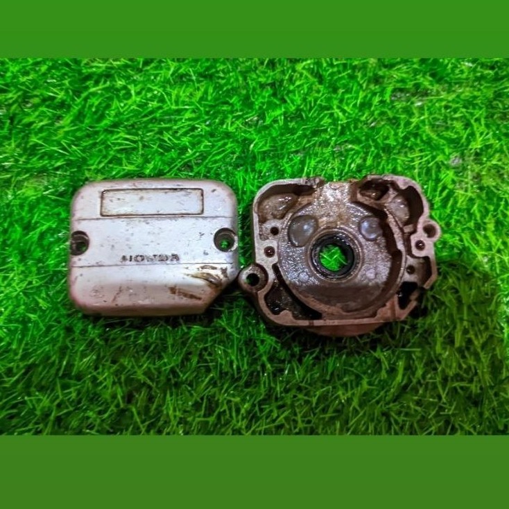 Tutup Noken Gl platina kotak original pnp Tiger, cb, mp