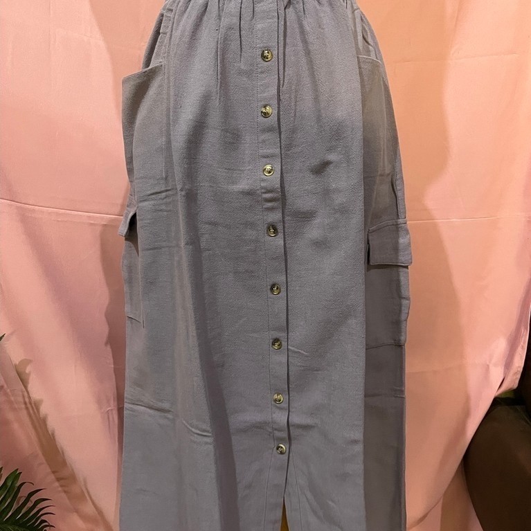 PRELOVED Rok Lilac