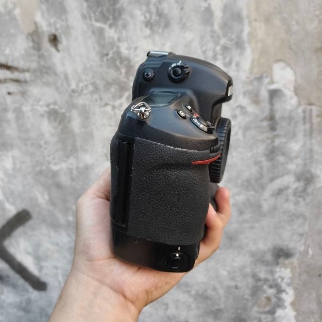 nikon D3s kondisi like new bukan d4s d5 d750 d810