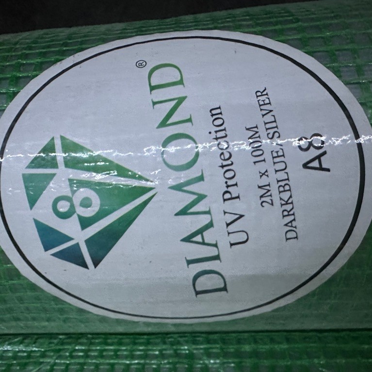 Terpal Diamond A8 | Terpal A8| Diamond A8
