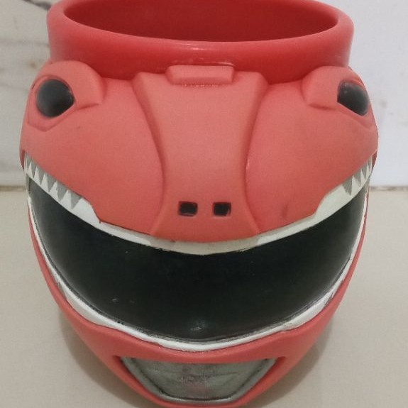 Mug MMPR Merah