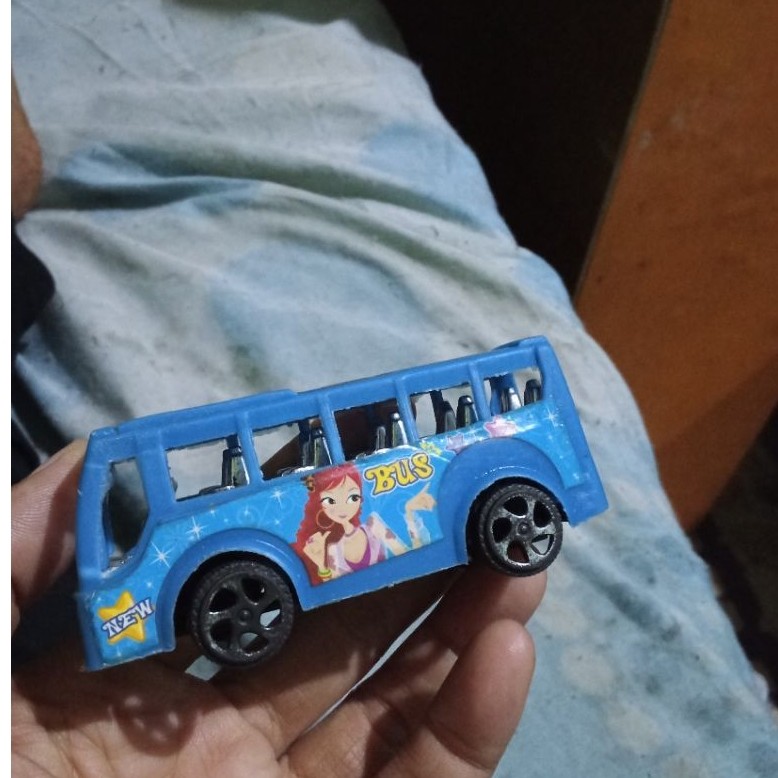 preloved mainan anak-anak