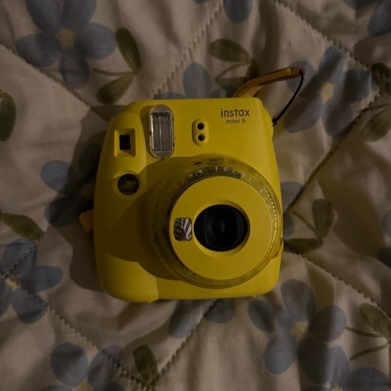 INSTAX MINI 9