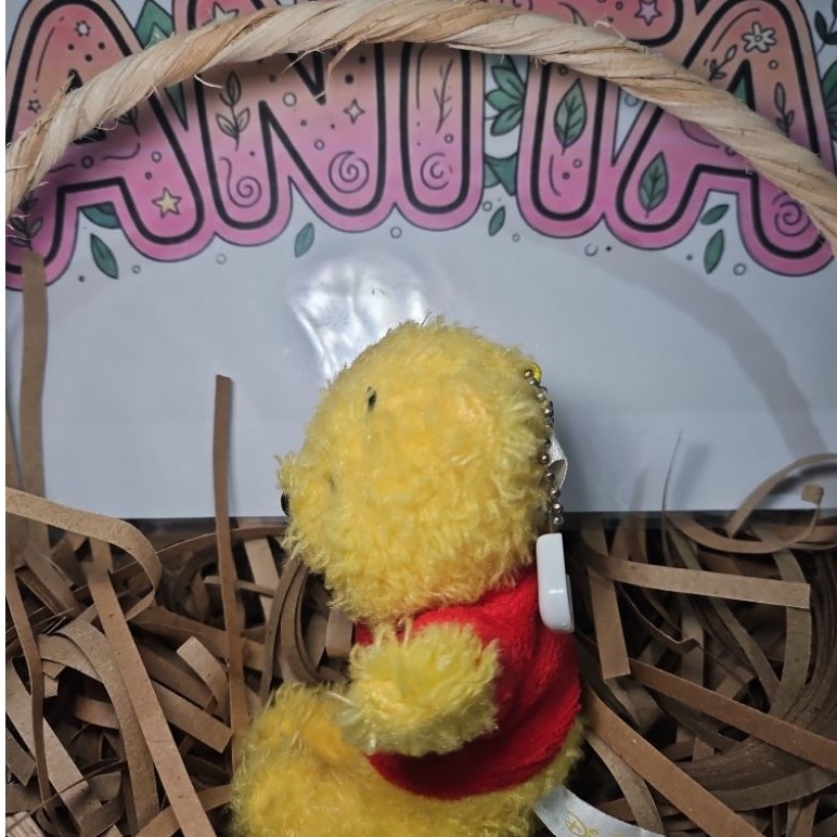ganci pin winie the pooh