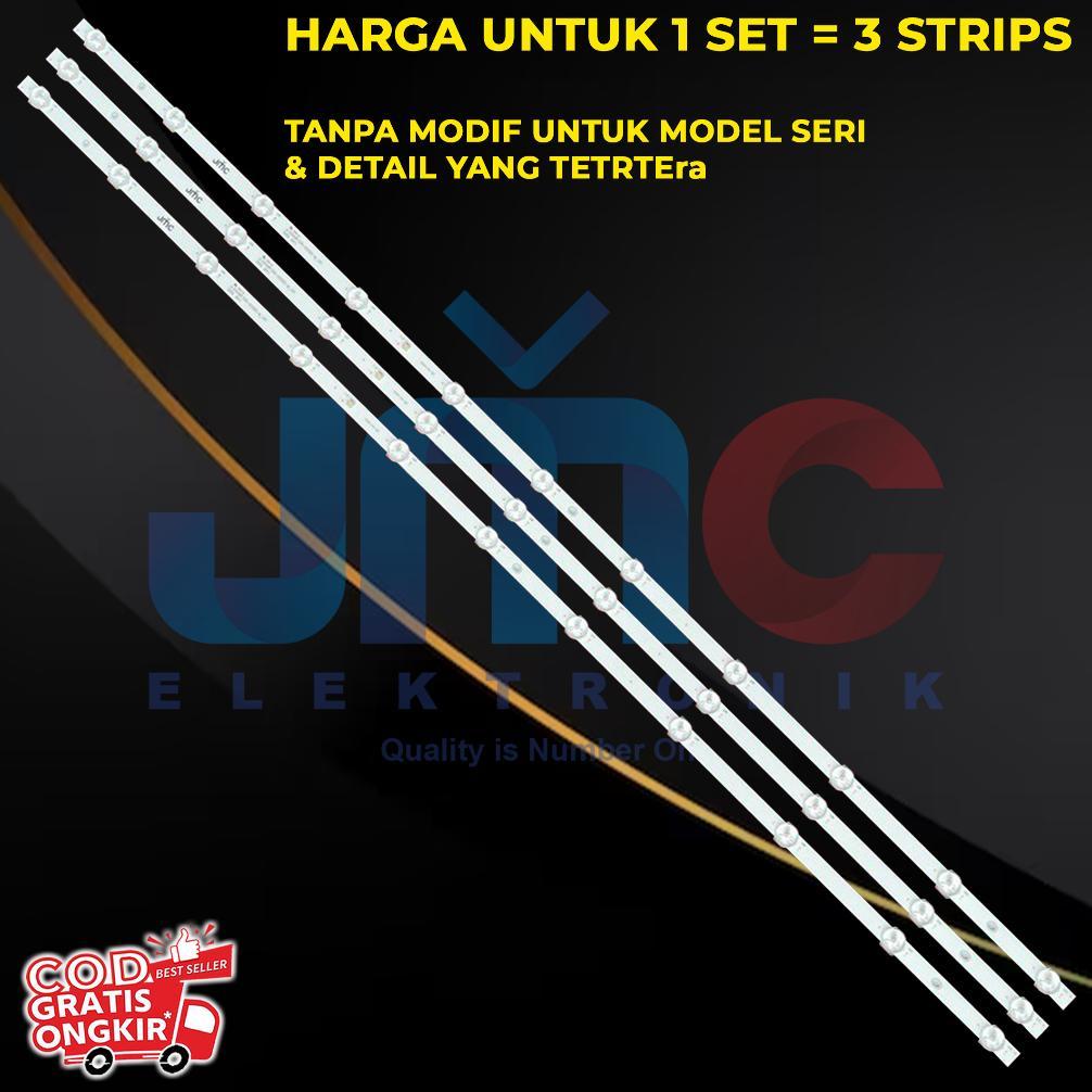 CUCI GUDANG Backlight TV POLYTRON 50 Inch PLD-50BAG9953 PLD-50BUG9959 PLD-50AG9953 PLD-50UG9959