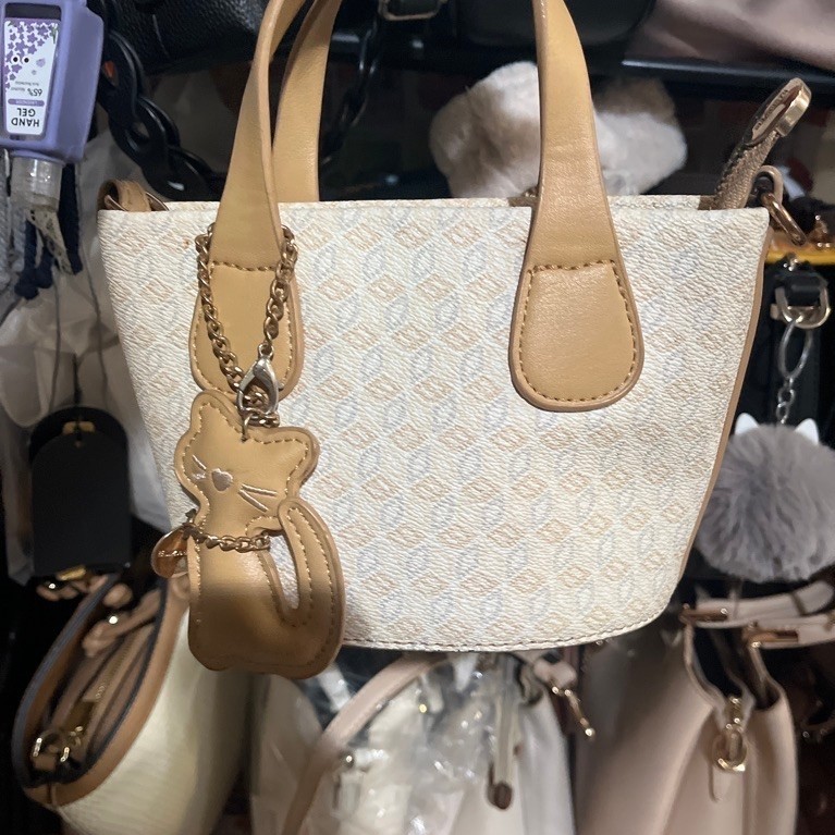 [PRELOVED] Tas Elizabeth