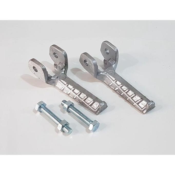FOOTSTEP/STEP INJAKAN PIJAKAN KAKI BELAKANG MOTOR CRF/CRF 150/CRF150 AK2