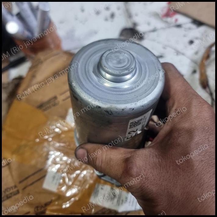 DISKON MOTOR DINAMO COLUMN STIR STEER AVANZA XENIA RUSH TERIOS 