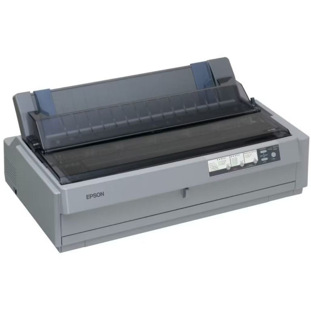 PRINTER EPSON LQ 2190 / EPSON LQ2190 / EPSON LQ 2190 DOTMATRIX