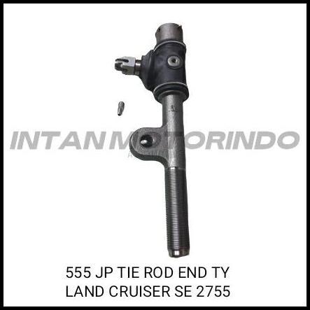 BEST DEAL 555 JP TY LAND CRUISER TURBO SE 2755 45044-69076 
