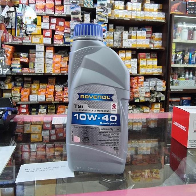 RAVENOL 10W40 1L