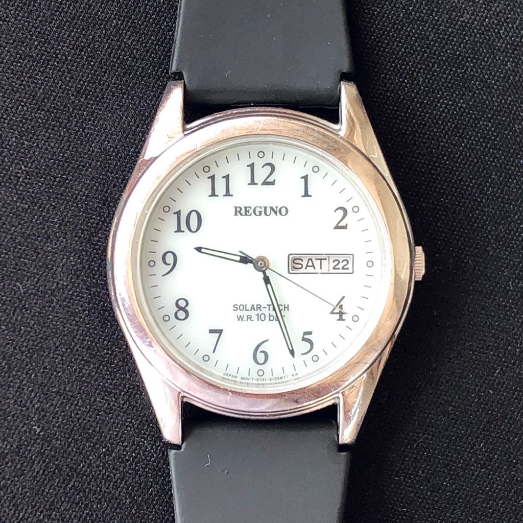 CITIZEN MENWATCH / JAMTANGAN PRIA ORIGINAL CITIZEN / JAMTANGAN PRIA / CITIZEN ECO DRIVE JAPAN