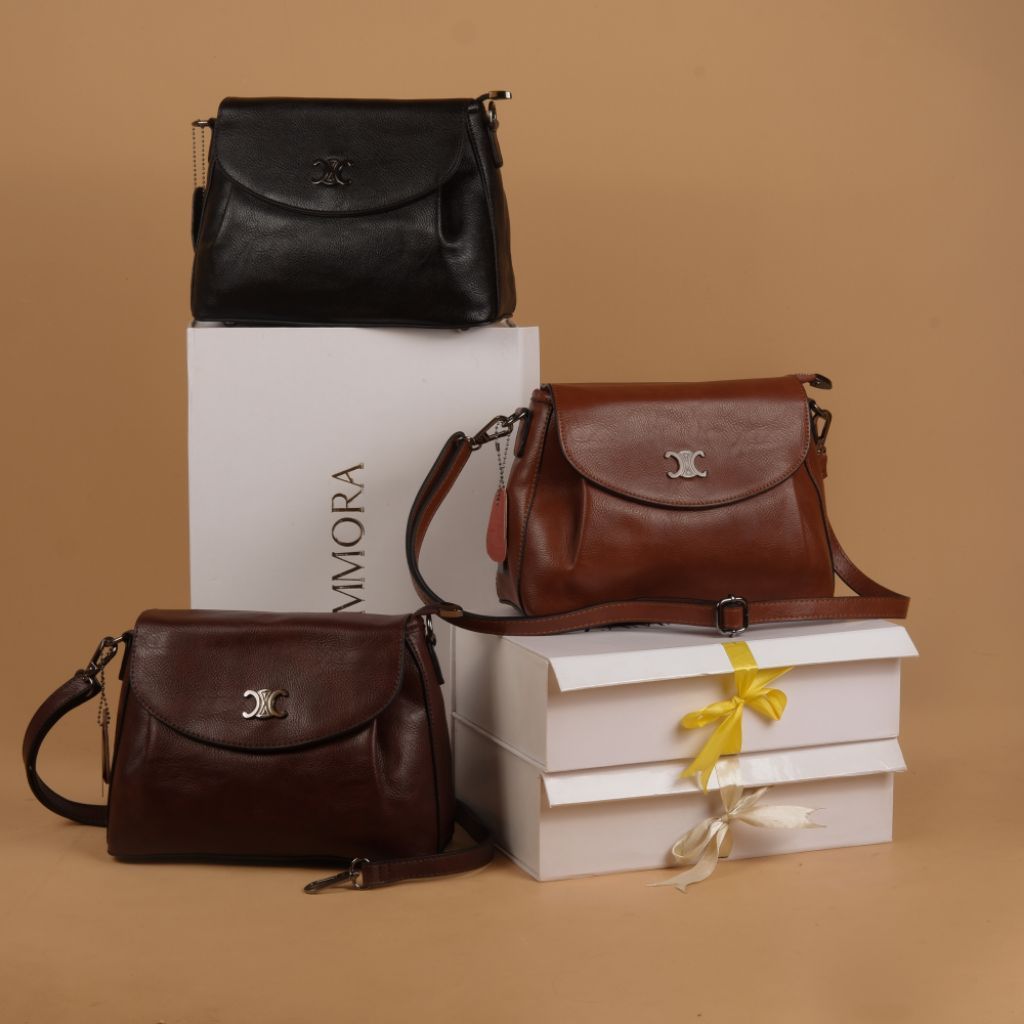 Zammora Official - Saravia Bag