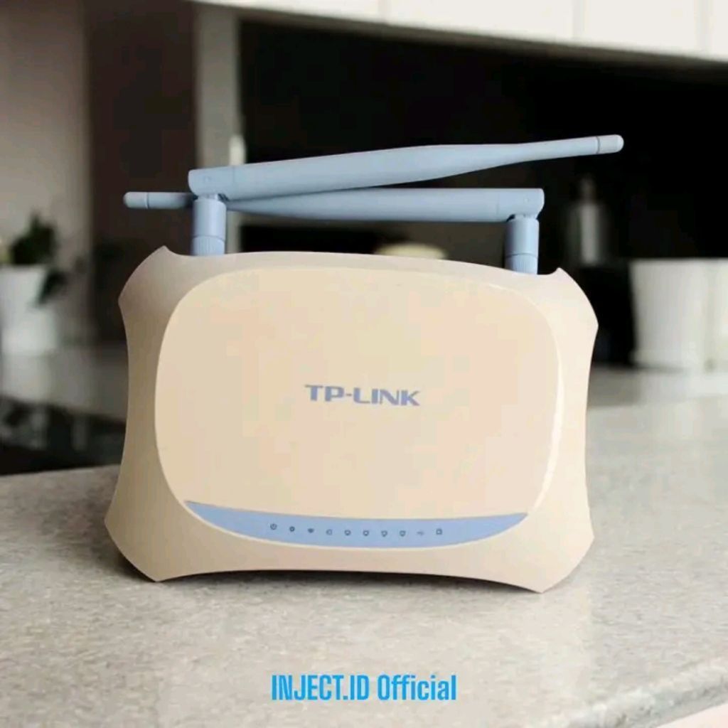 TPLINK MR3420 V2 OPENWRT