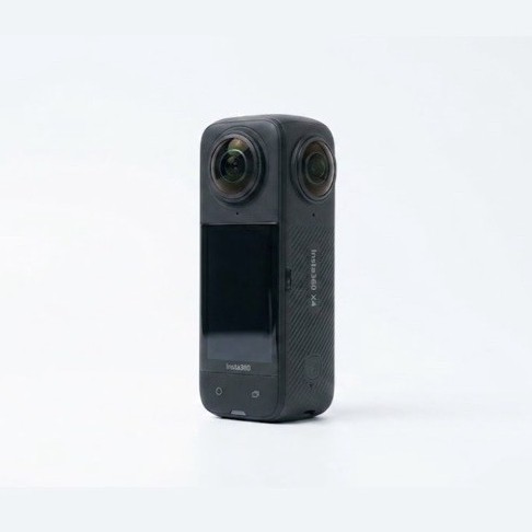 Insta360 X4 360° Camera | Like New | Second | Action Camera