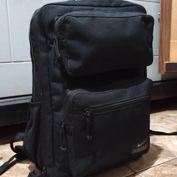 Nike Utility speed backpack black