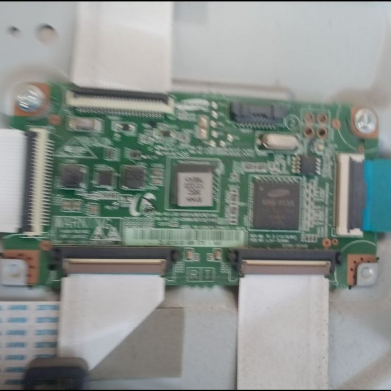 Ticon Tcon Plasma Samsung PA51H4500AW -PA51H4500
