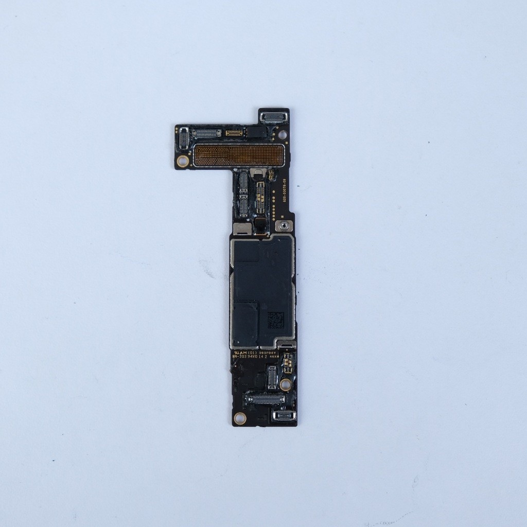 mesin cnc iphone 15 atas ( baseband )