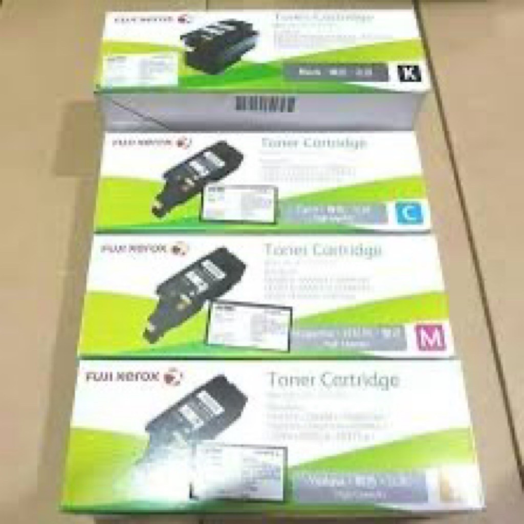 TONER XEROX 205 COLOR