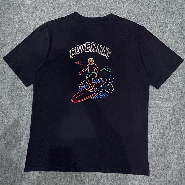 KAOS COVERNAT