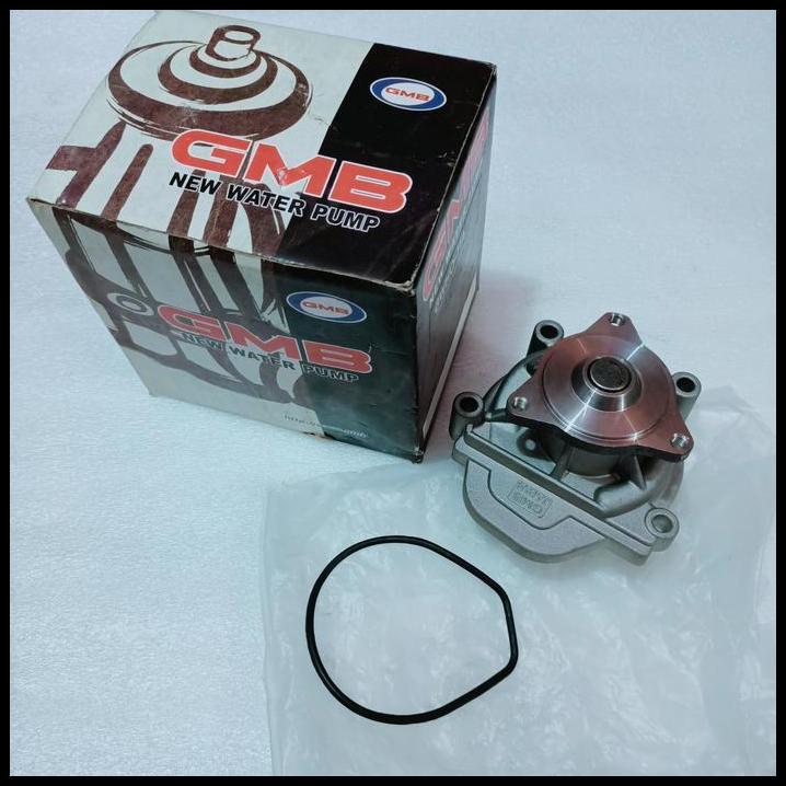 TERLARIS WATER PUMP HONDA CIVIC EXCELLENT ACOORD 
