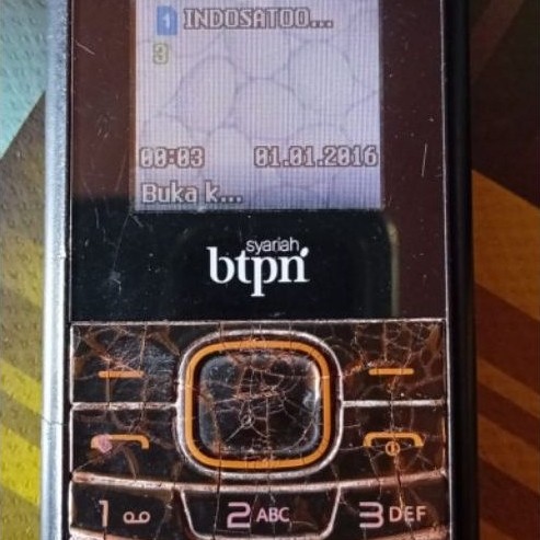 HP LG BTPN JADUL