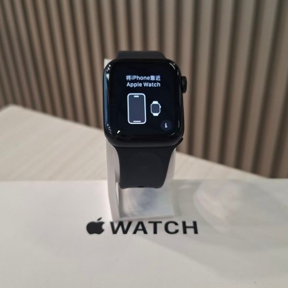 Apple Watch Iwatch SE Gen 1 40mm Second