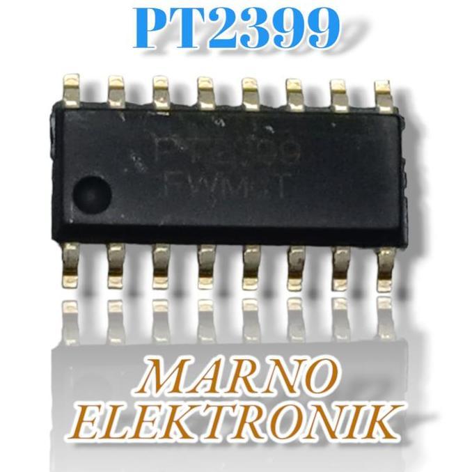 SMD PT2399 PT 2399 SMD PT2399 MRN99