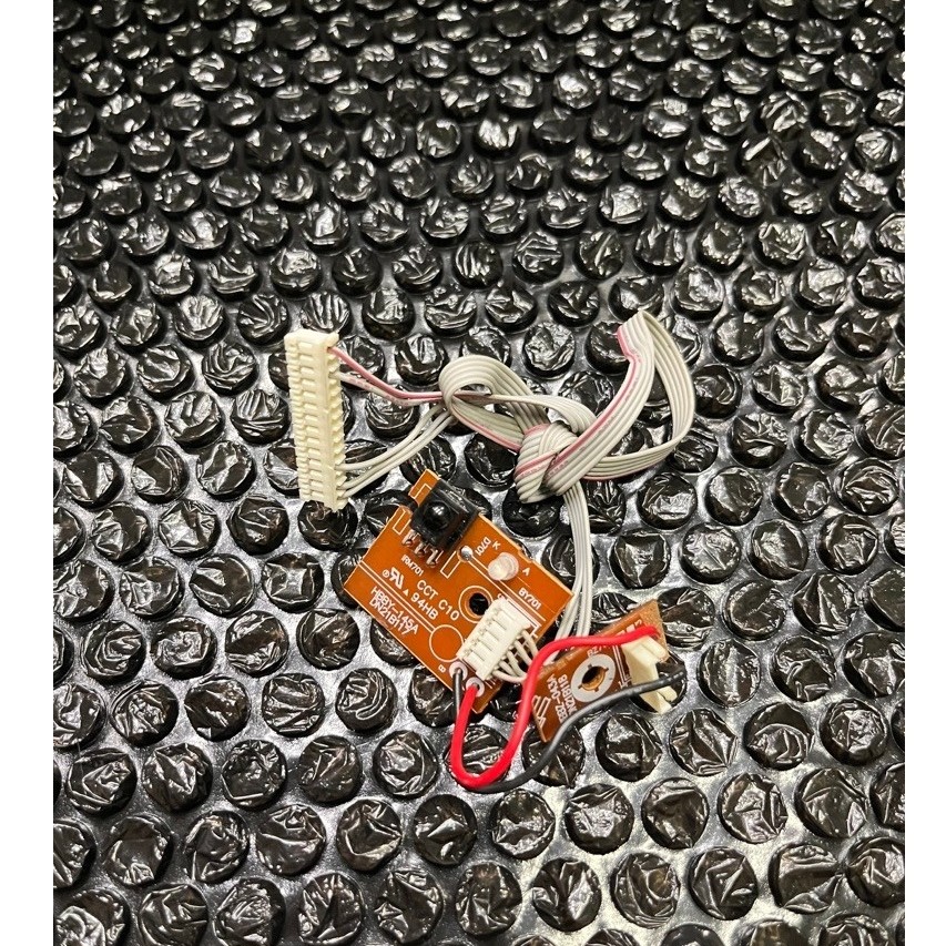 IR SENSOR TV LED POLYTRON PLD43B1550 - PLD 43B1550