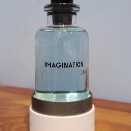 Preloved LV Imagination 100ml