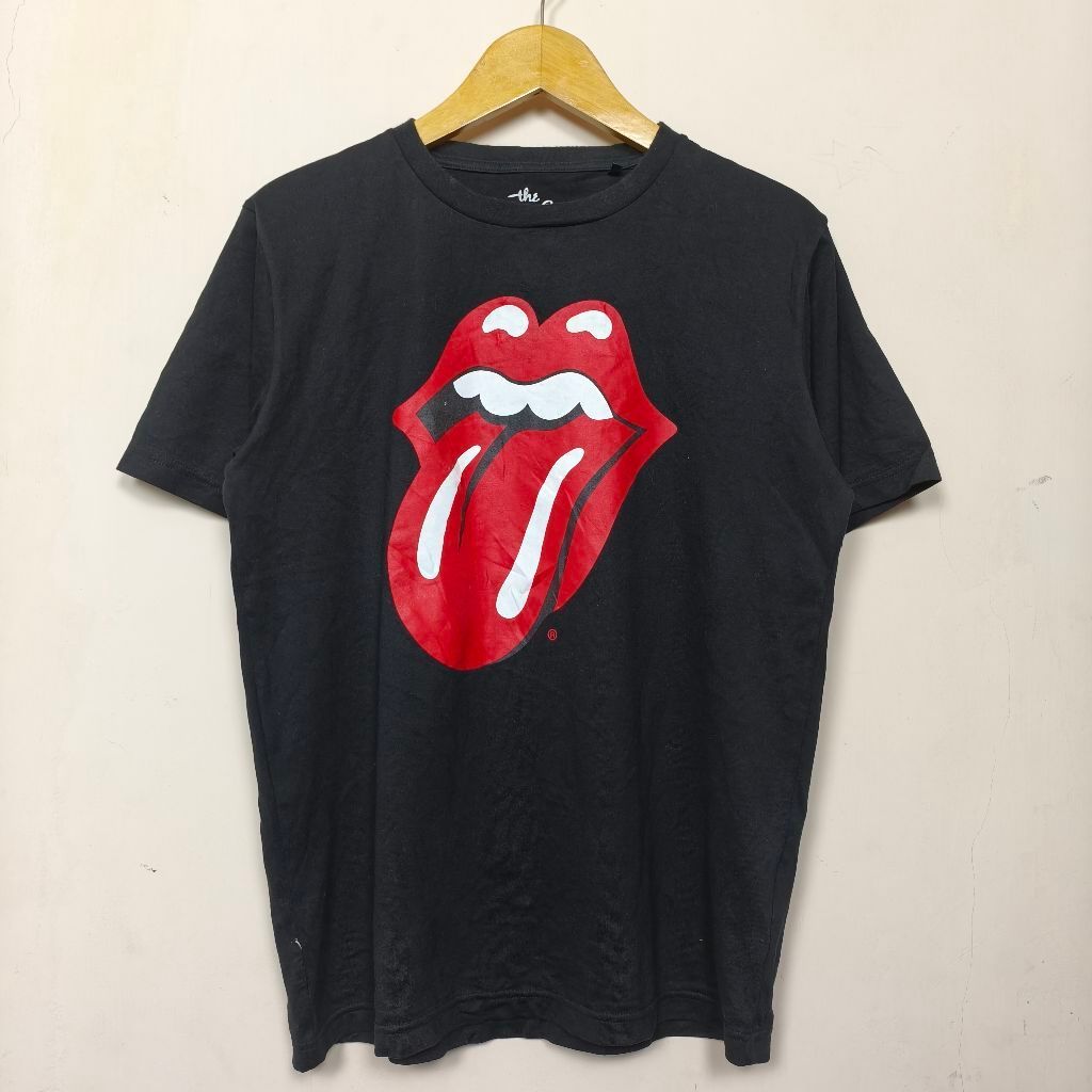 Official Merchandise Rolling Stones
