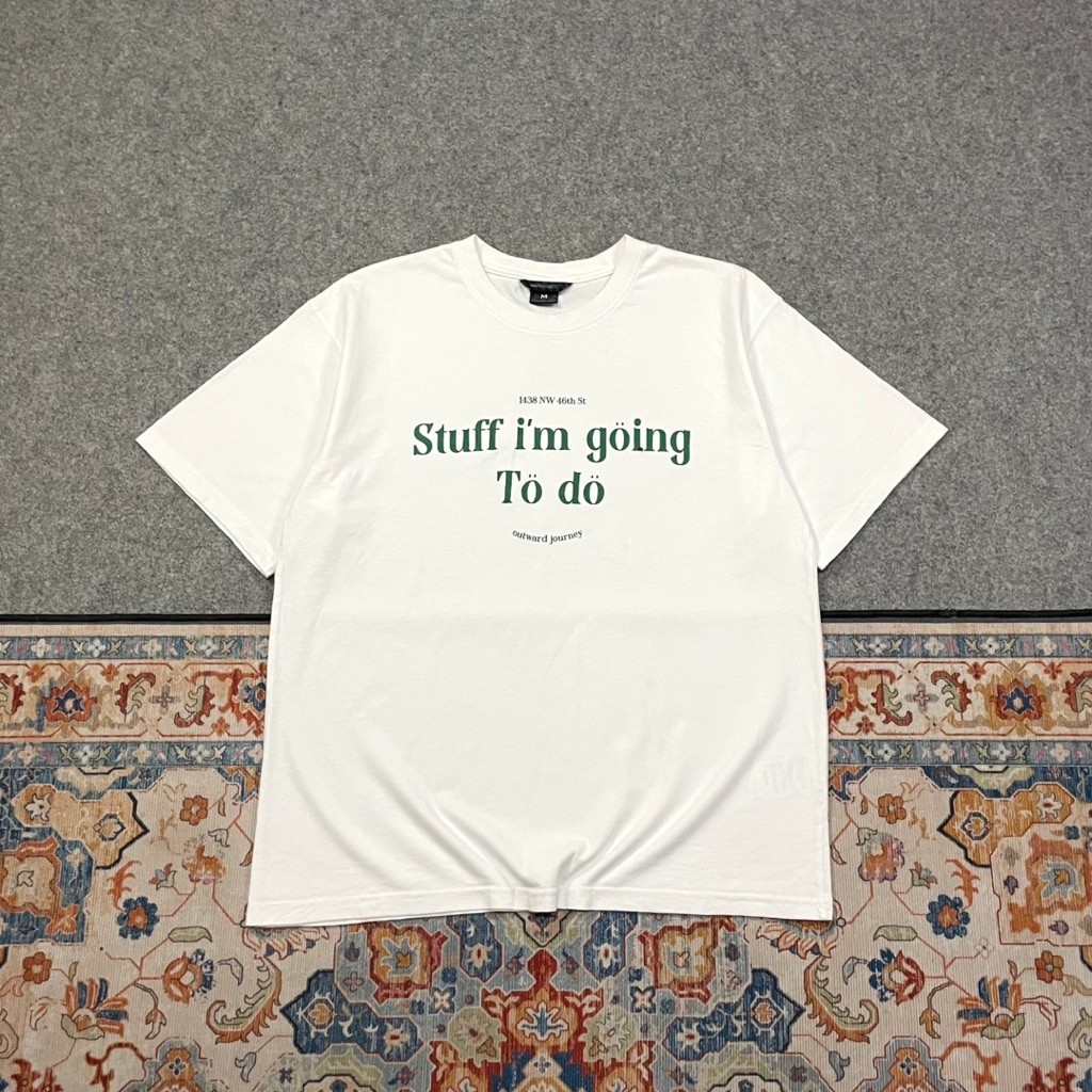 Tshirt WV PROJECT