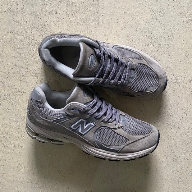 NEW BALANCE 2002R MARBLEHEAD