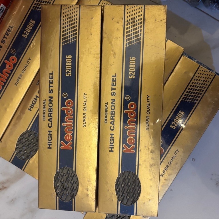 SARANGAN KENINDO N-70 BAJA