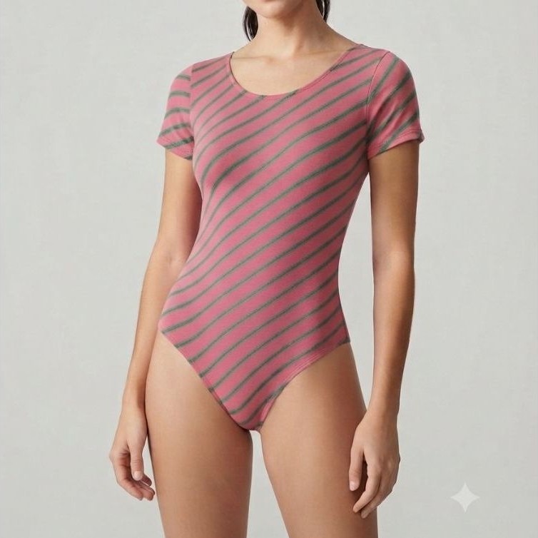 Preloved Wetsuit Swimsuit Baju Renang