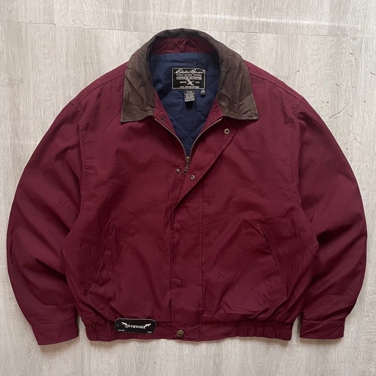 Eddie Bauer Vintage Casual Jacket
