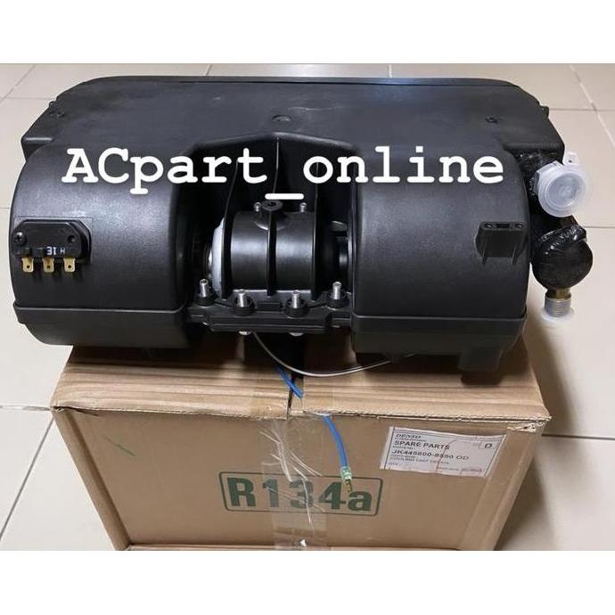 Evaporator coil C/U Assy A2 L300 L 300 , Delica ori Denso