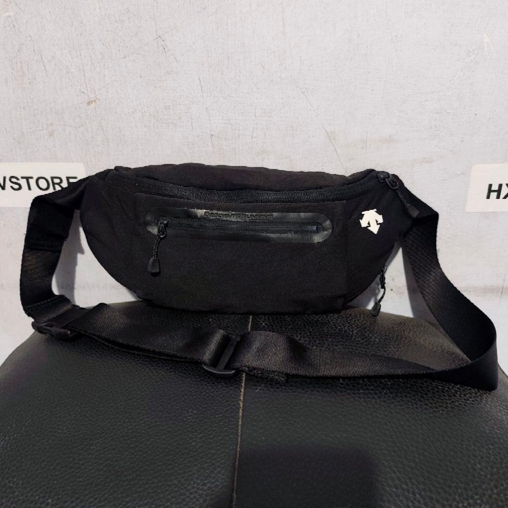 descente Waist bag / WB Running Descente