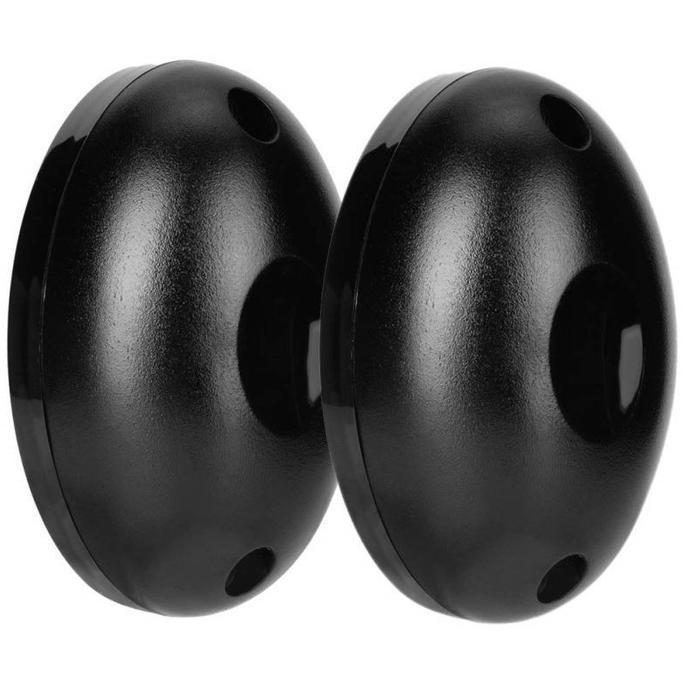 PRELIYE Alarm Infrared Sensor Alarm Rumah Single Infrared Beam Infrared Sensor Alarm Sensor Gerak Un