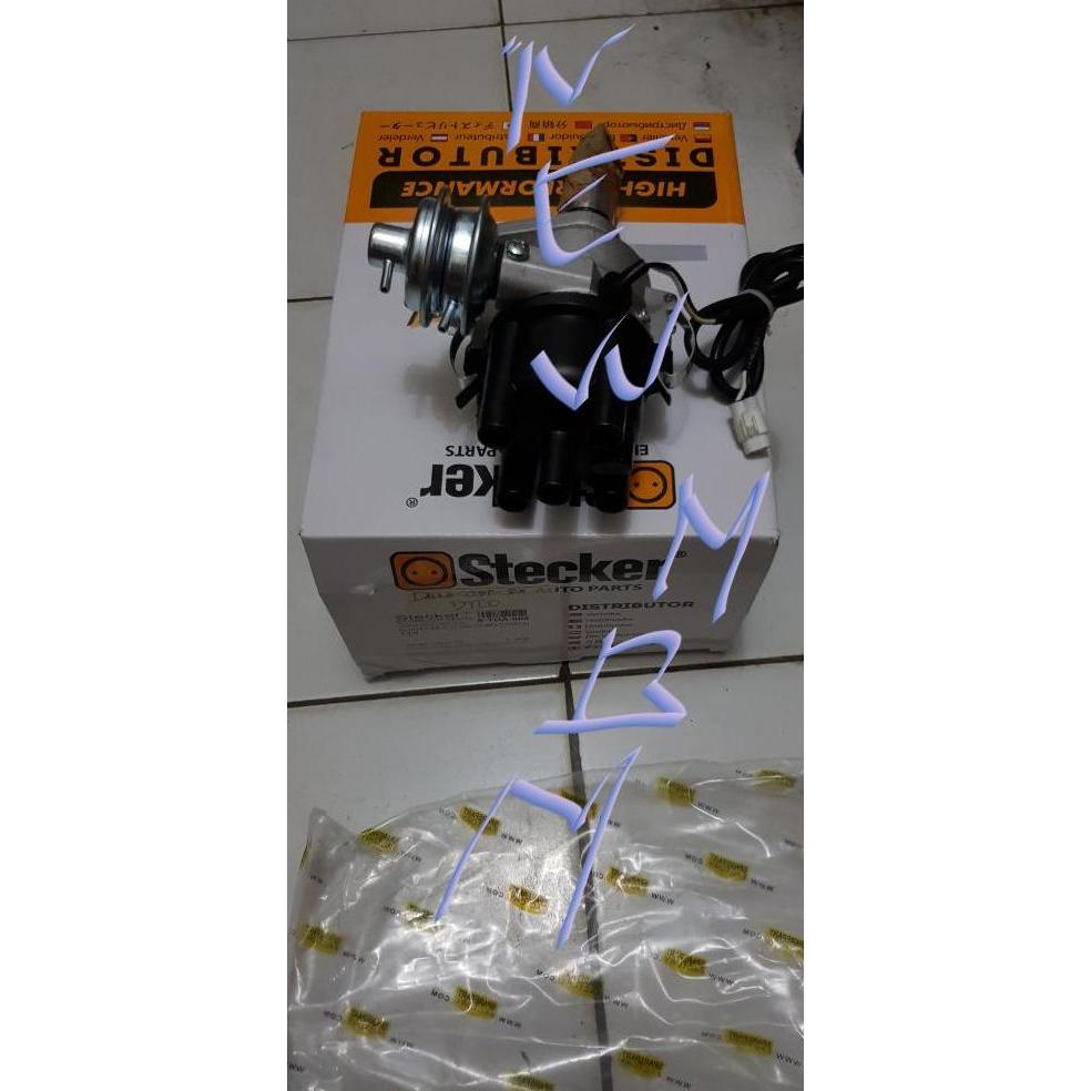 delco cdi assy kijang super 5k